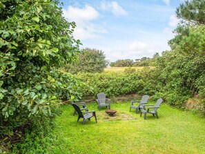 Casa | Vistas desde el alojamiento