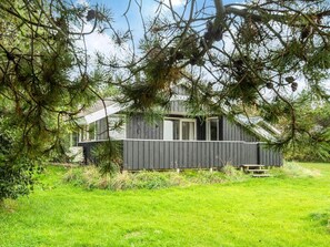 House | View from property