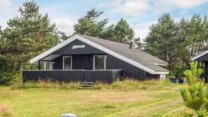 Unclassified image, 5 of 46, button - 4 Star Holiday Home in Blavand (Blavand)
