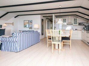 Huis | Interieur