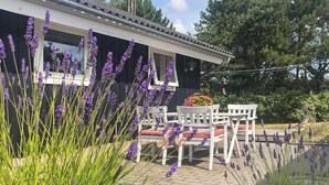 Unclassified image, 4 of 46, button - 4 Star Holiday Home in Blavand (Blavand)