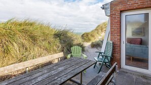 House | Exterior - 10 Person Holiday Home in Frostrup (Frøstrup)