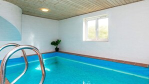 House | Pool - 10 Person Holiday Home in Frostrup (Frøstrup)