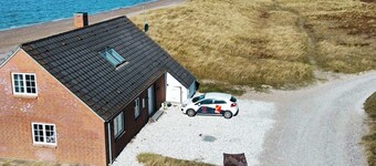 10 Person Holiday Home in Frostrup