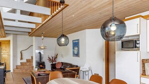 House | Dining - 10 Person Holiday Home in Frostrup (Frøstrup)