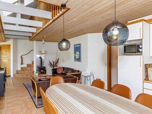 Dining - 10 Person Holiday Home in Frostrup (Frøstrup)