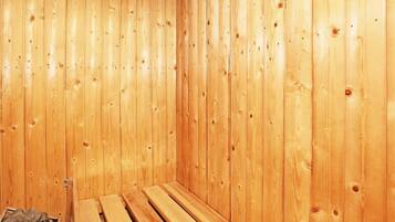 Nhà | Phòng xông hơi sauna