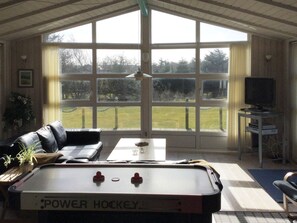 House | Interior