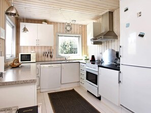 Casa | Interior
