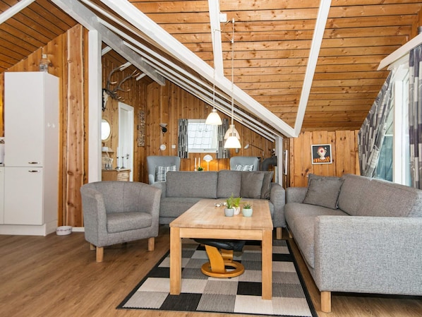 Ferienhaus | Innenbereich