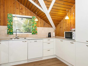 Ferienhaus | Innenbereich