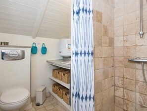 Ferienhaus | Innenbereich