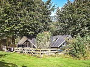 House | Exterior