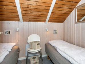 Ferienhaus | Innenbereich