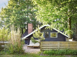 House | Exterior - Cozy Retreat in Arrild - By Traum Ferienwohnungen (Toftlund)