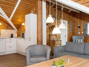 Ferienhaus | Innenbereich