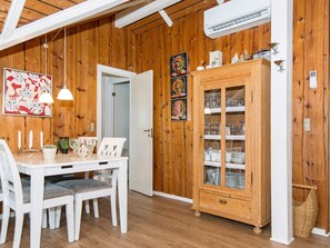 Ferienhaus | Innenbereich