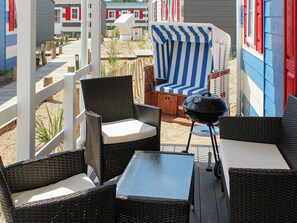 Exterior - Holiday Home in Scharbeutz (Scharbeutz)