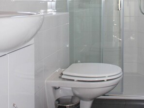 Bathroom - Holiday Home in Scharbeutz (Scharbeutz)