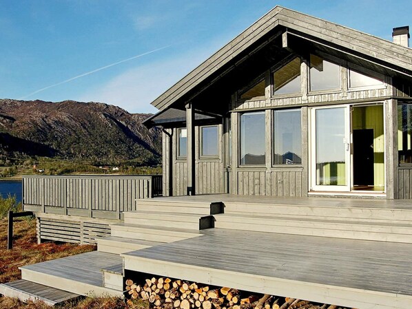 Unclassified image, 1 of 33, button - Holiday Home in Inndyr (Gildeskal)