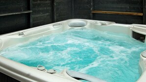 Spa treatment