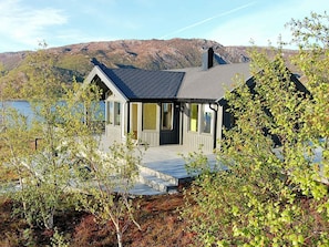 Ulkopuoli