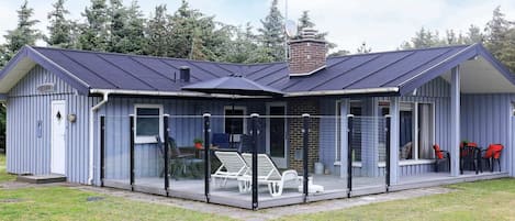 House | Exterior