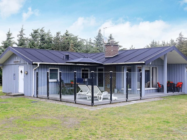 House | Exterior