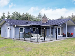 Maison | Extérieur