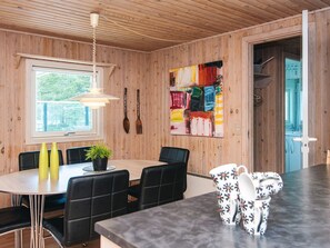Ferienhaus | Innenbereich