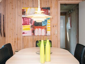 Ferienhaus | Innenbereich