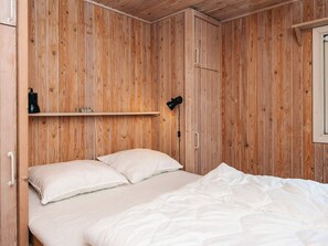 House | Interior - 6 Person Holiday Home in Lokken (Lokken)