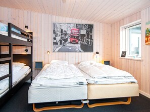 Interior - 5 Star Holiday Home in Ebeltoft (Ebeltoft)
