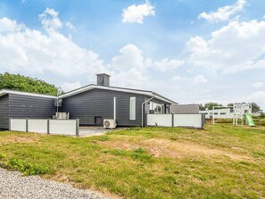 House | View from property