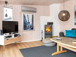 Hus | Interiør