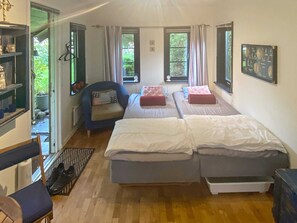 House | Interior - 2 Person Holiday Home in Falkenberg-by Traum (Falkenberg)