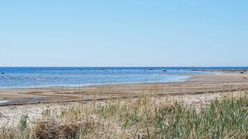 Hus | Strand