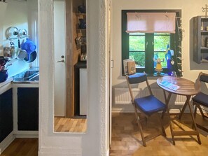 Maison | Intérieur