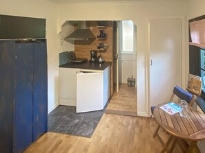 Ferienhaus | Innenbereich