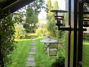 View from property - 2 Person Holiday Home in Falkenberg (Falkenberg)