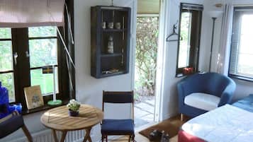 House | Interior