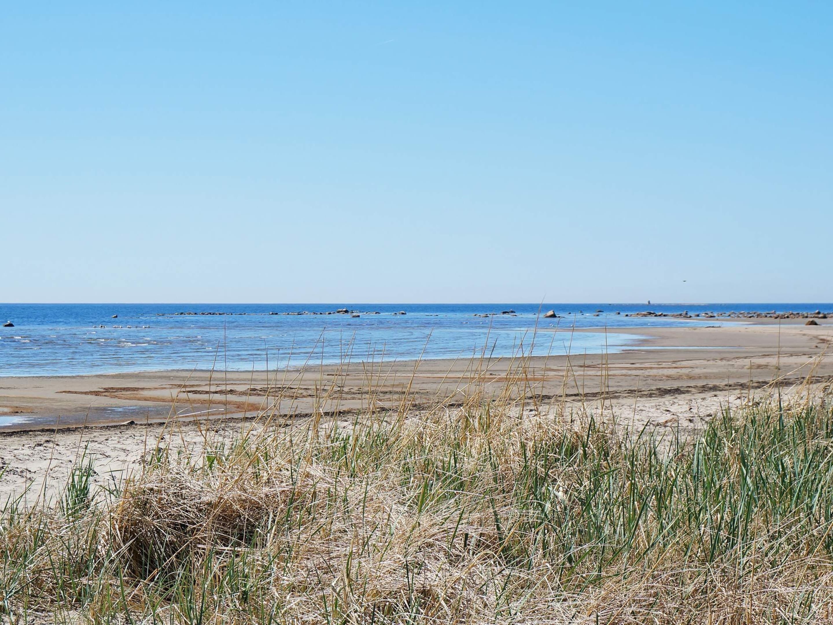 Hus | Strand