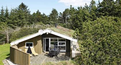 6 Person Holiday Home in Blokhus-by Traum