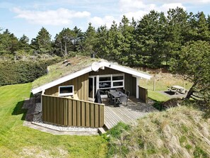 Hus | Eksteriør