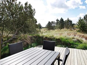 Hus | Restaurang utomhus