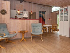 House | Interior
