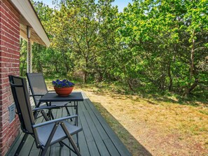 House | View from property - 6 Person Holiday Home in Glesborg-by Traum (Glesborg)