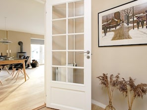 Ferienhaus | Innenbereich