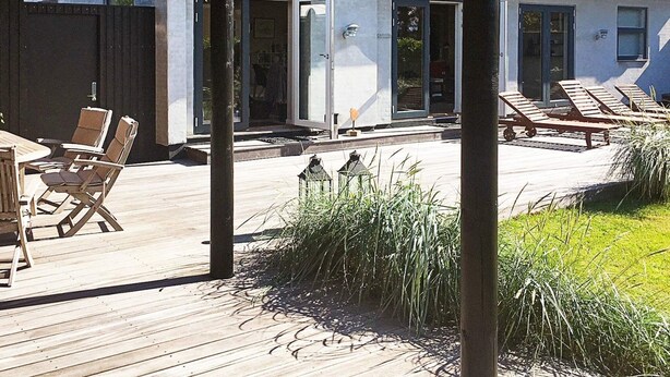 House | Exterior - 6 Person Holiday Home in Skagen-by Traum (Skagen)