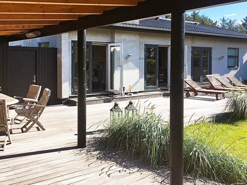 6 Person Holiday Home in Skagen-by Traum